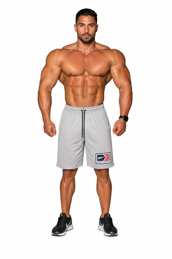 Bermuda MB Elite Training