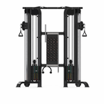 PRE VENTA Cross Over Profesional Gimnasio Black Series