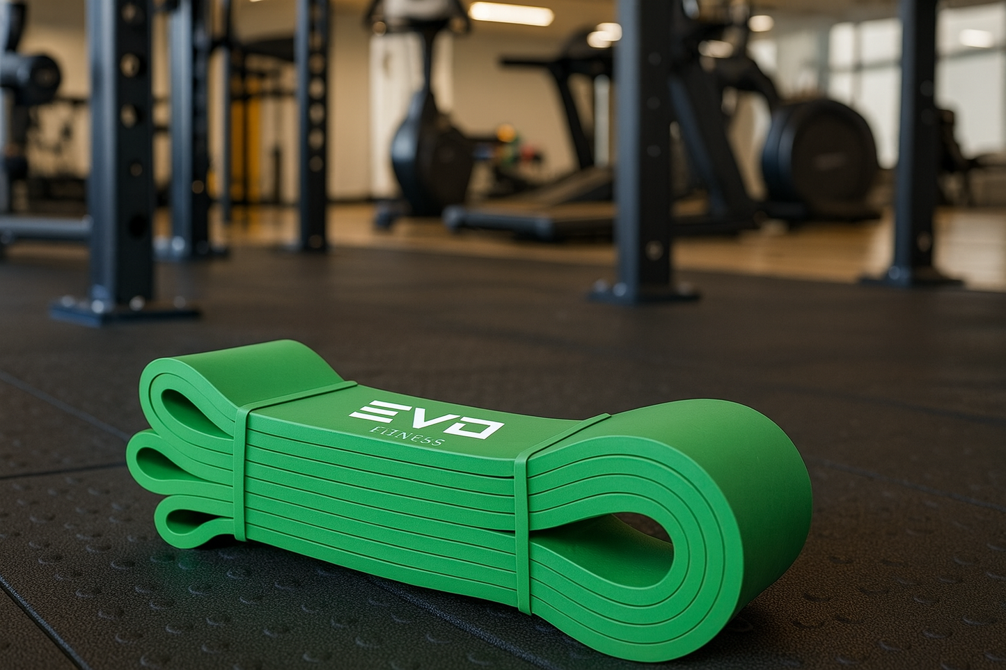 Bandas Elasticas Entrenamiento Resistencia Dominadas Gym