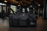 Bolso Maleta Deportivo Con Compartimiento Para Zapatos
