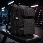 Mochila Táctica Militar Impermeable 50L