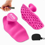 Grip pads rosa