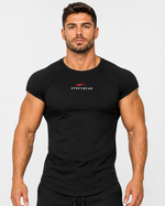 Remera Japonesa SportWear