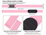 Strap EVO Rosado