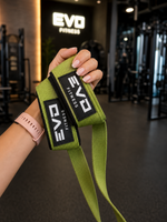 Strap EVO Verde Militar