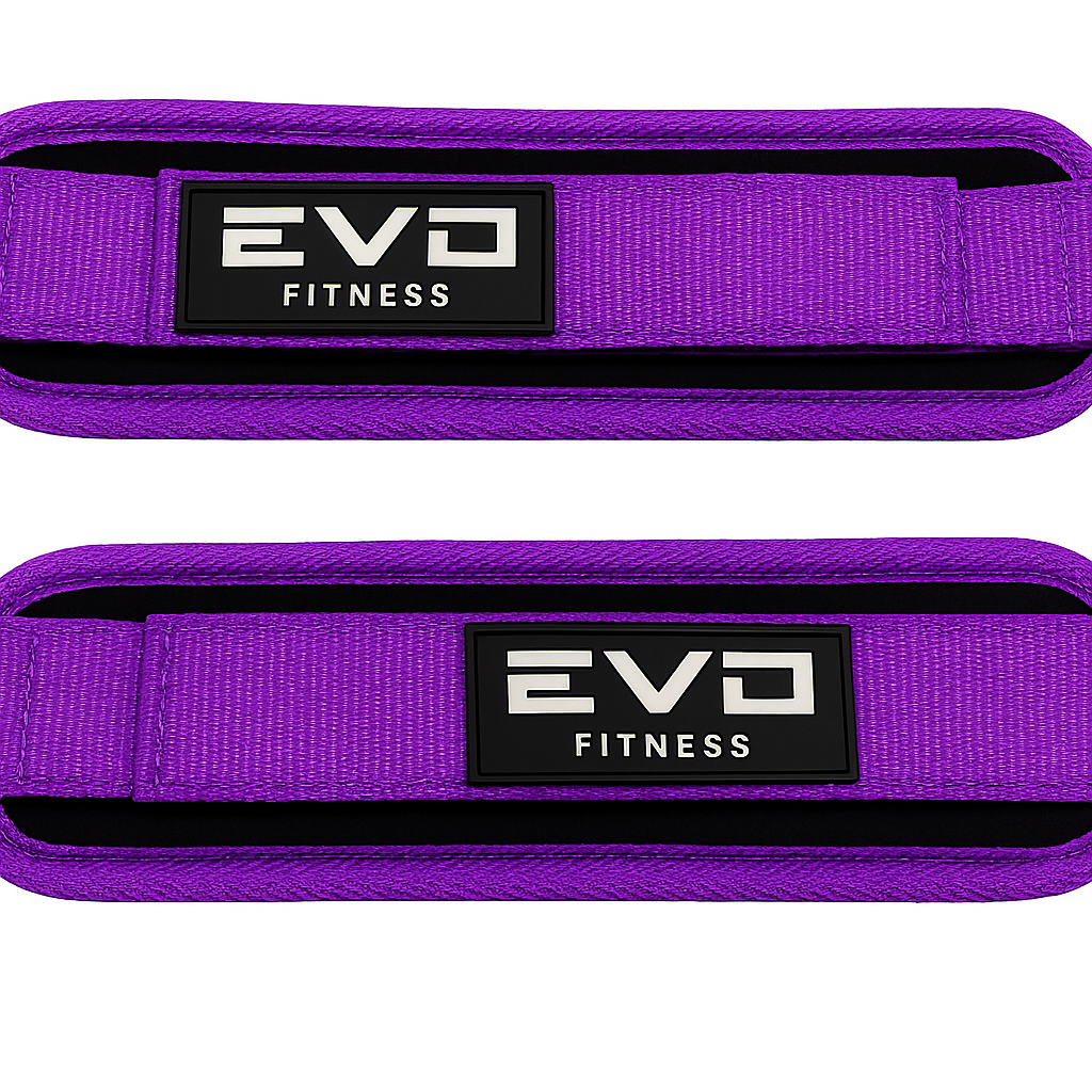 Tobillera EVO Violeta