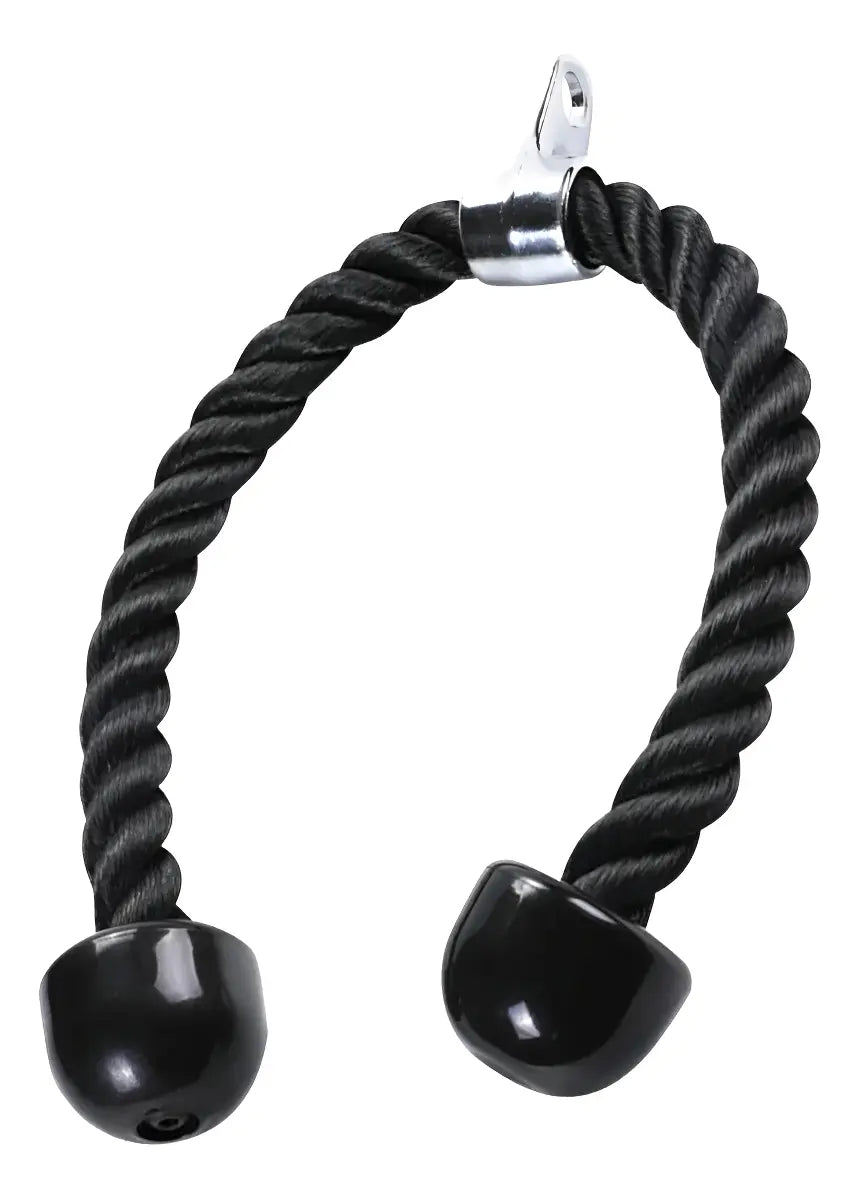 Cuerda Agarre Gym Polea Musculación