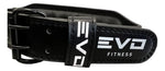 Cinturon de entrenamiento Cuero PREMIUM Negro