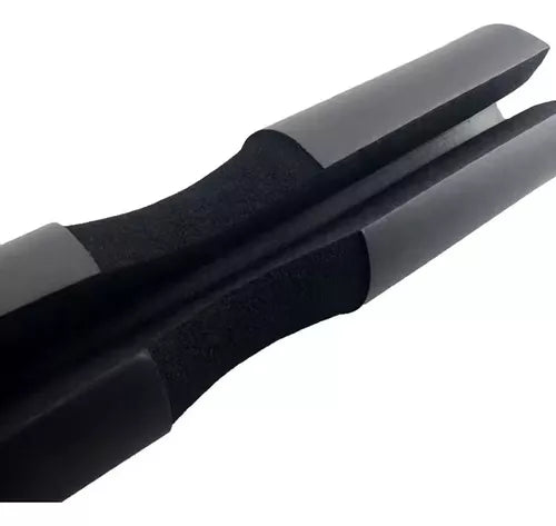 BarbellPad Negro