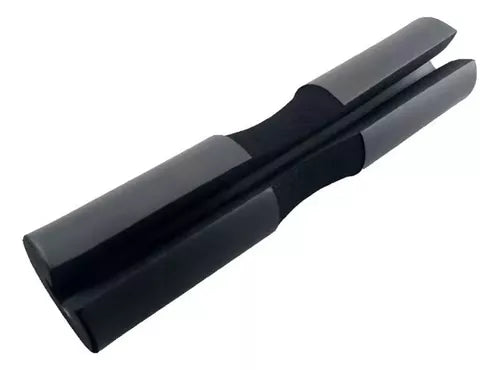BarbellPad Negro