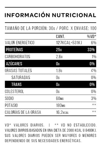 Whey Protein Platinum Star Nutrition 3kg Sabor Vanilla ice cream