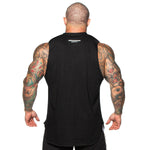 Musculosa Leñador Celtics