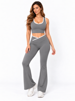 Set Fitness Fireway Gris