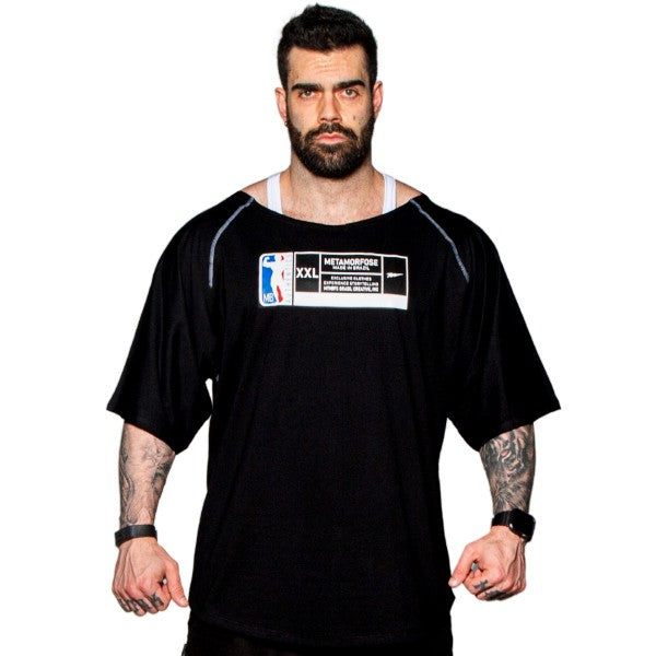 Sudadera OVERSIZE XXL