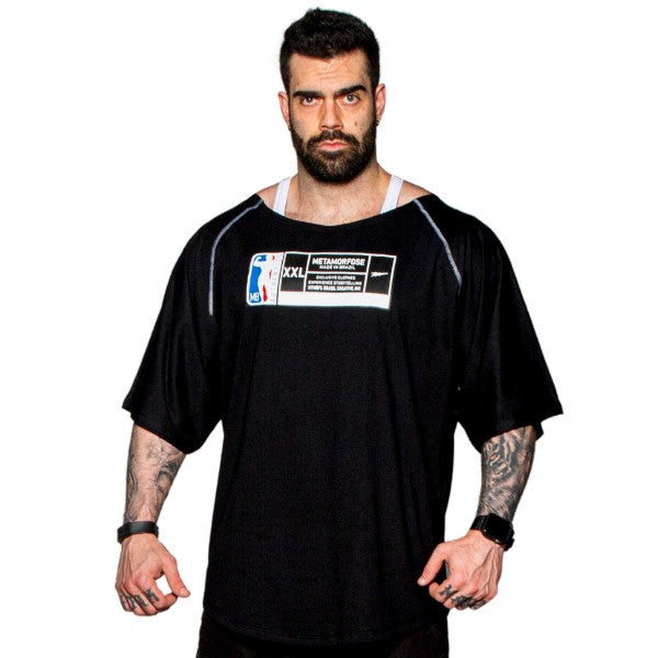 Sudadera OVERSIZE XXL