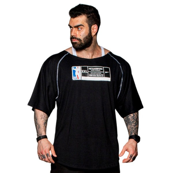 Sudadera OVERSIZE XXL