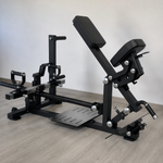 Pre Venta Remo T con Apoyo Premium Series