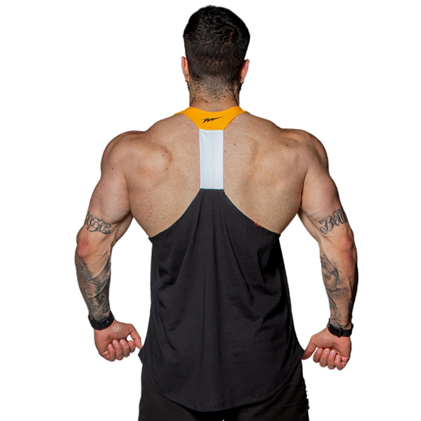Musculosa Anatomic VShape Workout