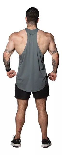 Musculosa Anatomic Conteiner