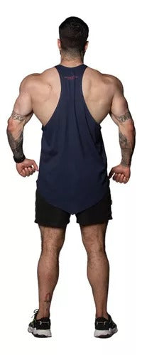 Musculosa Anatomic Especial Levitale