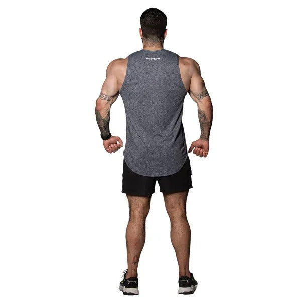 Musculosa Leñador Style Grade Eagle