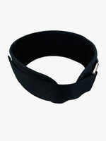 Cinturon de entrenamiento Neopreno Negro