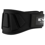 Cinturon de entrenamiento Neopreno PREMIUM Negro