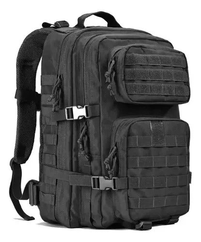 Mochila Táctica Militar Impermeable