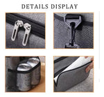 Lonchera Termica Conservadora Bolso Hermetico Tuppers 15l