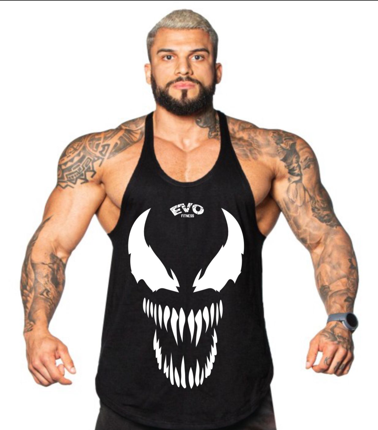 Musculosa Anatomic Venom V2