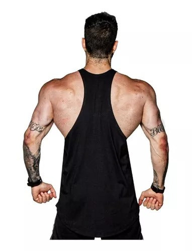 Musculosa Anatomic Venom 3D