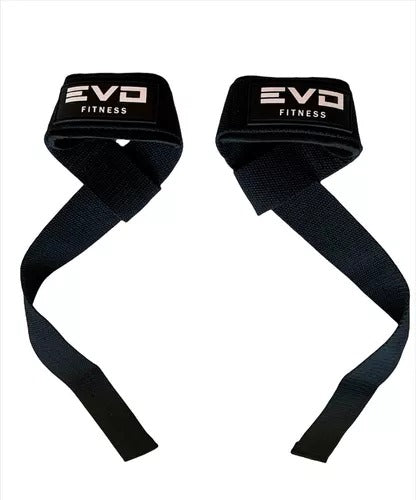 Combo Cinto Neopreno premium + Strap Basic
