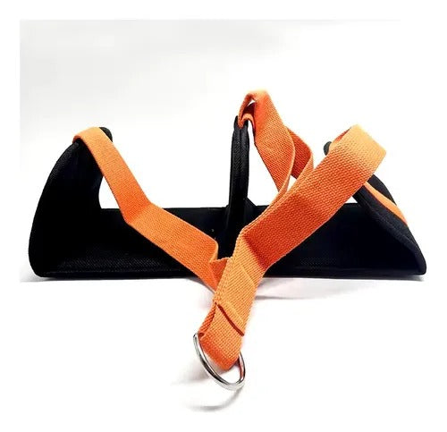 Set Bandas Elasticas Ayuda Para Dominadas Pull Up Pro Evo