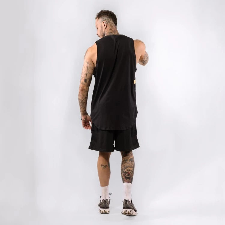 Musculosa Leñador Trembolandia