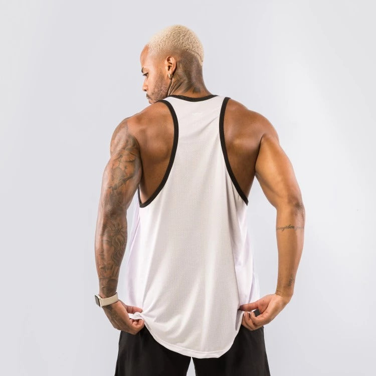 Musculosa Anatomic DRY aerodry Athletics
