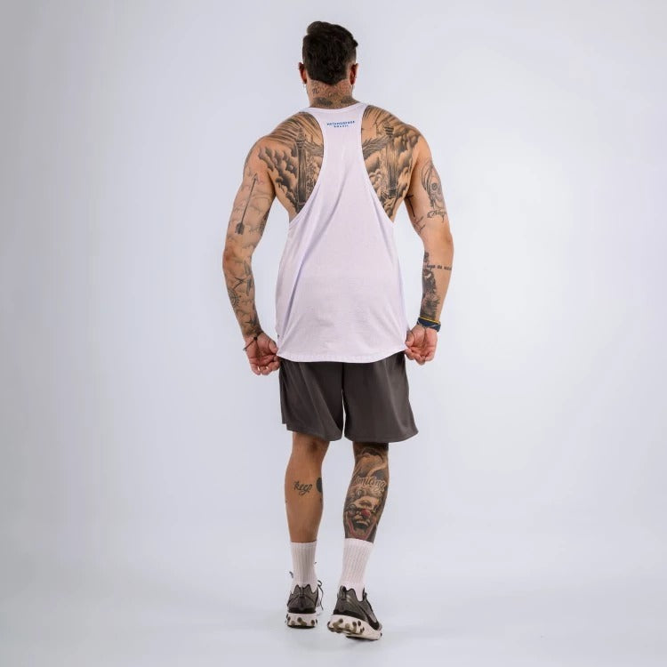 Musculosa Anatomic 96 Blanca