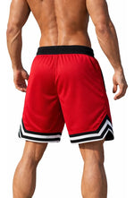 Short de entrenamiento Sports