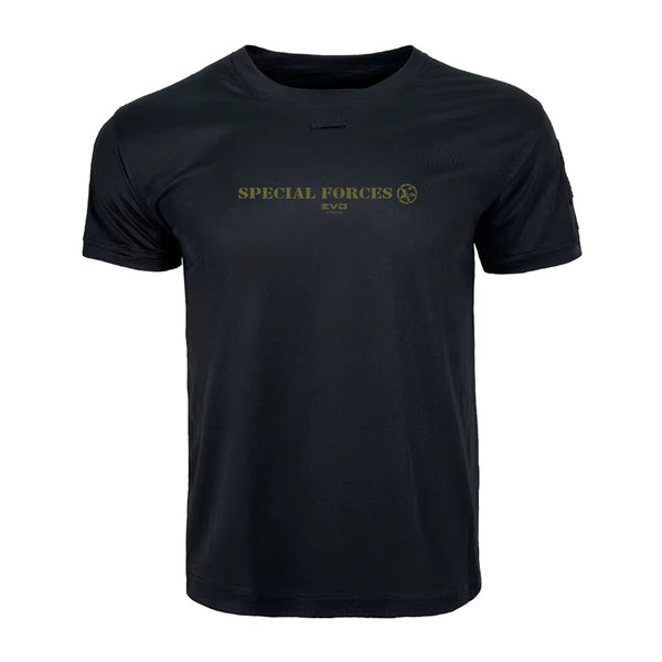 Remera Dry Especial Forces