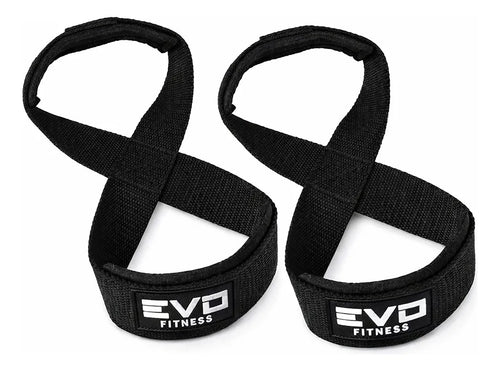 Strap Ocho 8 Negros