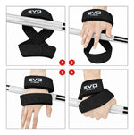 Strap Ocho 8 Negros
