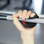 Almohadillas De Agarre Evo Fitness Para Gym Pesas