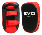Foco de boxeo Rojo