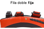 Foco de boxeo Rojo