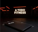 Colchoneta Profesional Evo 100x60x3
