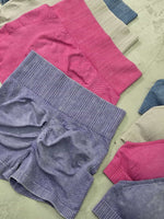 Conjunto Deportivo Femenino Verde