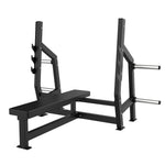 Banco Plano Profesional Gimnasio
