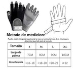 Guantes EVO Premium Rosa