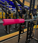 BarbellPad Rosa