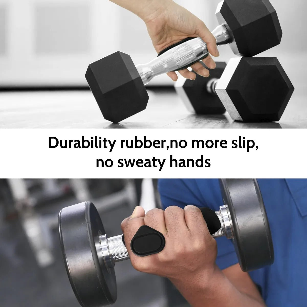 Grip pads