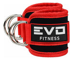 Tobillera EVO Roja